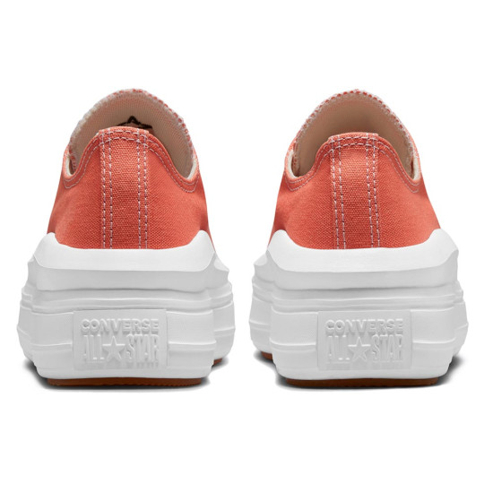 Converse Chuck Taylor All Star Move Canvas Platform